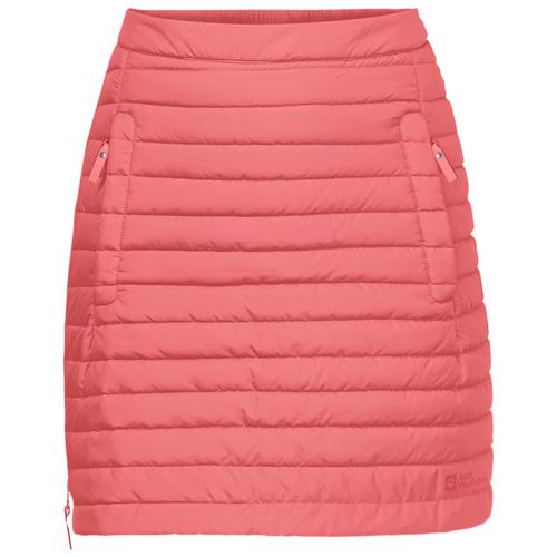 Jack Wolfskin ICEGUARD SKIRT Outdoorrock Damen
