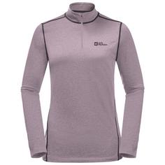 Jack Wolfskin SKY THERMAL HZ W Funktionsshirt Damen wild blossom