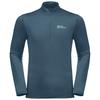 Jack Wolfskin SKY THERMAL HZ M Funktionsshirt Herren - midnight sky