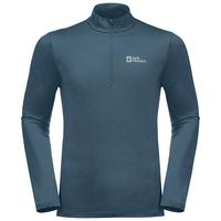 Jack Wolfskin SKY THERMAL HZ M Funktionsshirt Herren - midnight sky