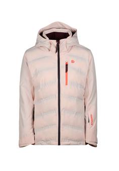 FUNDANGO Pumila Padded Skijacke Damen powder