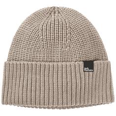 Jack Wolfskin SCHWANSEE BEANIE W Beanie Damen panna cotta