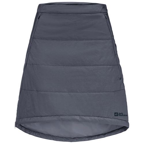 Jack Wolfskin ALPENGLUEHEN SKIRT W Outdoorrock Damen