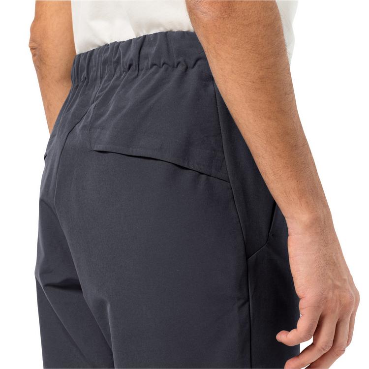 Jack Wolfskin Jack Wolfskin BIKE COMMUTE WI PANTS M Fahrradhose Herren - dark navy - 2 | SportScheck