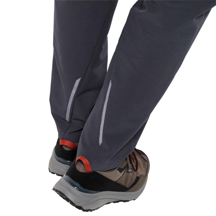 Jack Wolfskin Jack Wolfskin BIKE COMMUTE WI PANTS M Fahrradhose Herren - dark navy - 3 | SportScheck