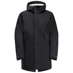 Jack Wolfskin TALFORST PARKA W Parka Damen black