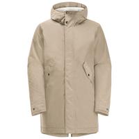 Jack Wolfskin TALFORST PARKA W Parka Damen - anis