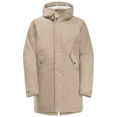 Jack Wolfskin TALFORST PARKA W Parka Damen anis