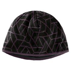 Jack Wolfskin ALPSPITZE BEANIE Stirnband black