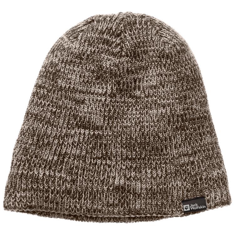 Jack Wolfskin Jack Wolfskin FELDBERG BEANIE Stirnband - obsidian moss - 0 | SportScheck