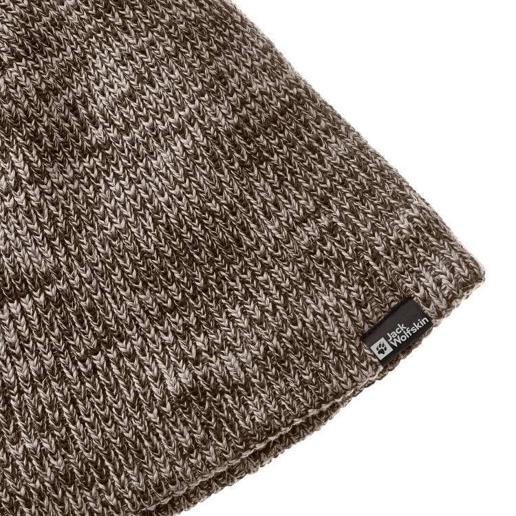 Jack Wolfskin Jack Wolfskin FELDBERG BEANIE Stirnband - obsidian moss - 2 | SportScheck