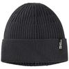 Jack Wolfskin COSY BEANIE Stirnband - black