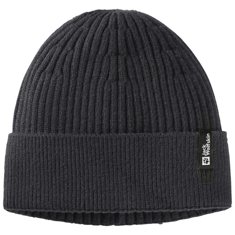 Jack Wolfskin Jack Wolfskin COSY BEANIE Stirnband - black - 0 | SportScheck