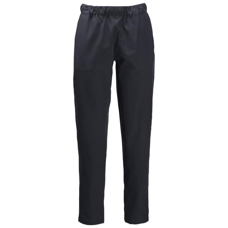 Jack Wolfskin Jack Wolfskin BIKE COMMUTE WI PANTS W Fahrradhose Damen - dark navy - 0 | SportScheck