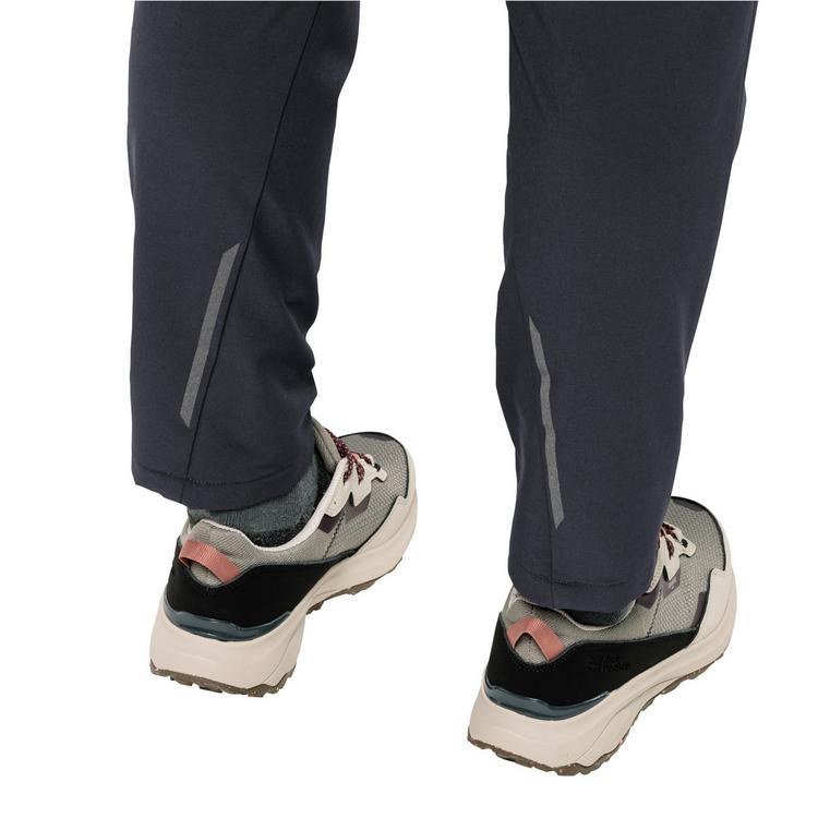 Jack Wolfskin Jack Wolfskin BIKE COMMUTE WI PANTS W Fahrradhose Damen - dark navy - 4 | SportScheck