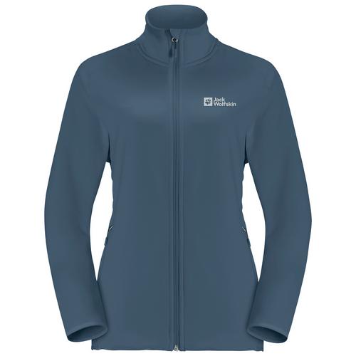 Jack Wolfskin BAISELBERG FZ M Fleecejacke Herren