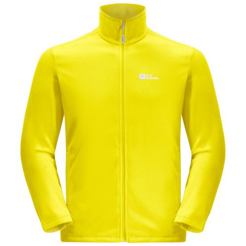 Jack Wolfskin TAUNUS FZ M Fleecejacke Herren