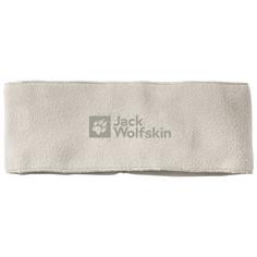 Jack Wolfskin REAL STUFF HEADBAND Stirnband seal