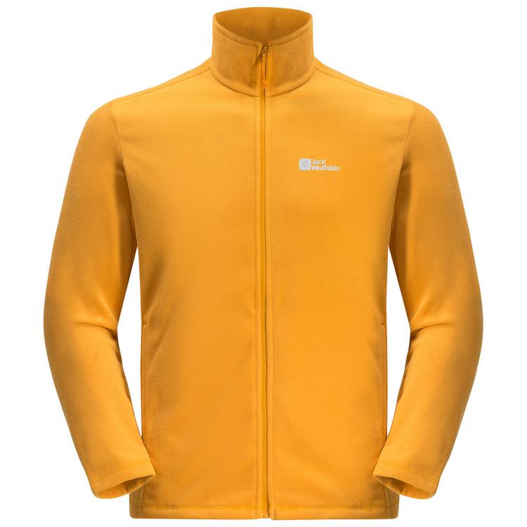 Jack Wolfskin Jack Wolfskin TAUNUS FZ M Fleecejacke Herren - vibrant blue - 3 | SportScheck