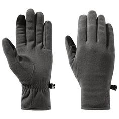 Jack Wolfskin REAL STUFF GLOVE Handschuhe slate