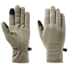 Jack Wolfskin REAL STUFF GLOVE Handschuhe seal