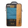 Jack Wolfskin COMPRESSION CUBE  8 Reisetasche - salted caramel