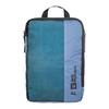 Jack Wolfskin COMPRESSION CUBE 4 Reisetasche - elemental blue