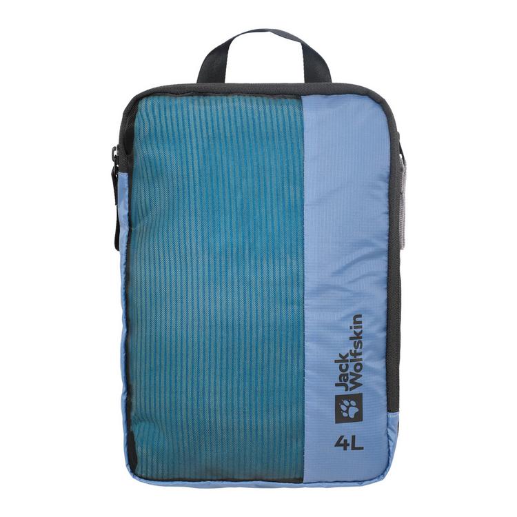 Jack Wolfskin Jack Wolfskin COMPRESSION CUBE 4 Reisetasche - elemental blue - 0 | SportScheck
