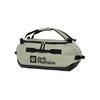 Jack Wolfskin ALL-IN DUFFLE 35 Reisetasche - mint leaf