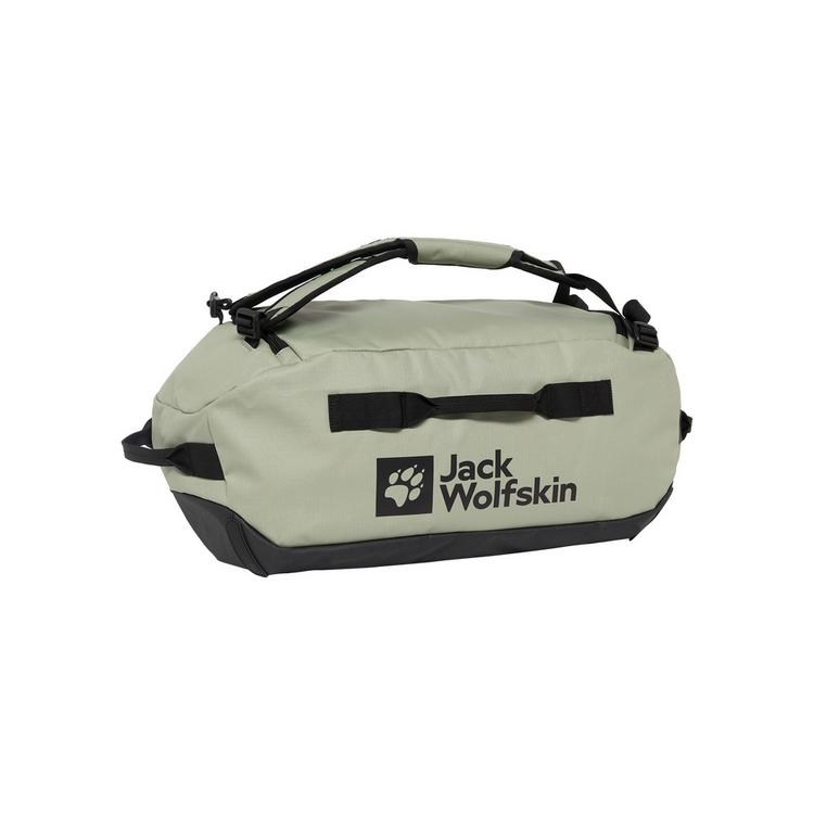 Jack Wolfskin Jack Wolfskin ALL-IN DUFFLE 35 Reisetasche - mint leaf - 0 | SportScheck