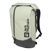 Jack Wolfskin ALL-IN PACK 30 Wanderrucksack - mint leaf