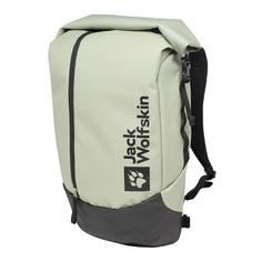 Jack Wolfskin ALL-IN PACK 30 Wanderrucksack phantom