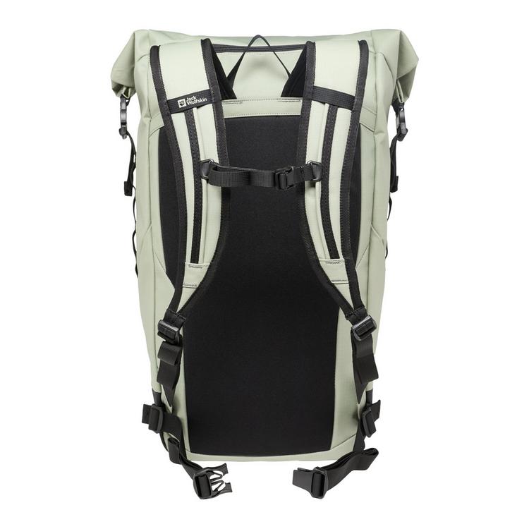 Jack Wolfskin Jack Wolfskin ALL-IN PACK 30 Wanderrucksack - mint leaf - 0 | SportScheck