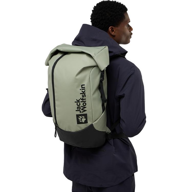 Jack Wolfskin Jack Wolfskin ALL-IN PACK 30 Wanderrucksack - mint leaf - 1 | SportScheck