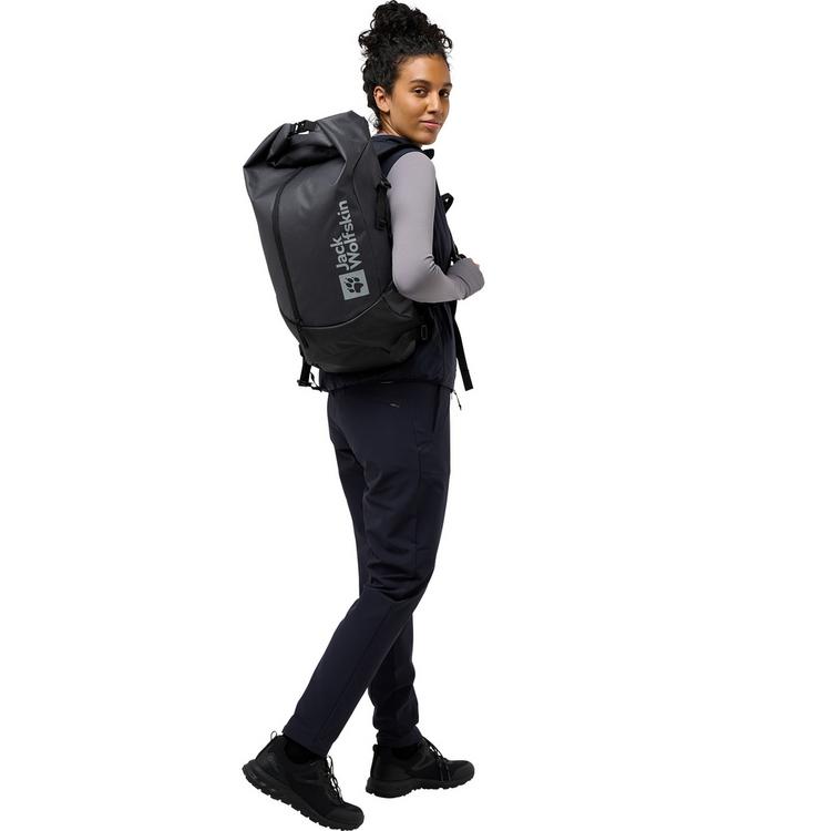 Jack Wolfskin Jack Wolfskin ALL-IN PACK 30 Wanderrucksack - phantom - 0 | SportScheck