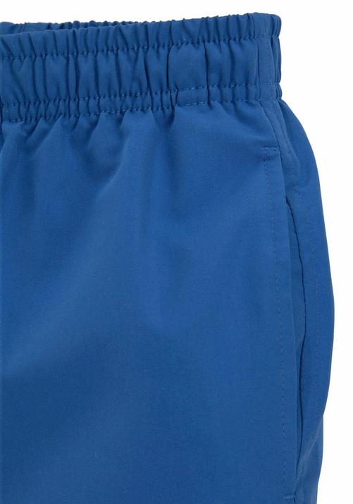 Rückansicht von S.OLIVER Badeshorts Badeshorts Herren royalblau