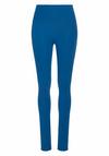 Lascana Leggings Leggings Damen - royalblau