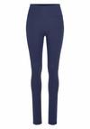 Lascana Leggings Leggings Damen - marine