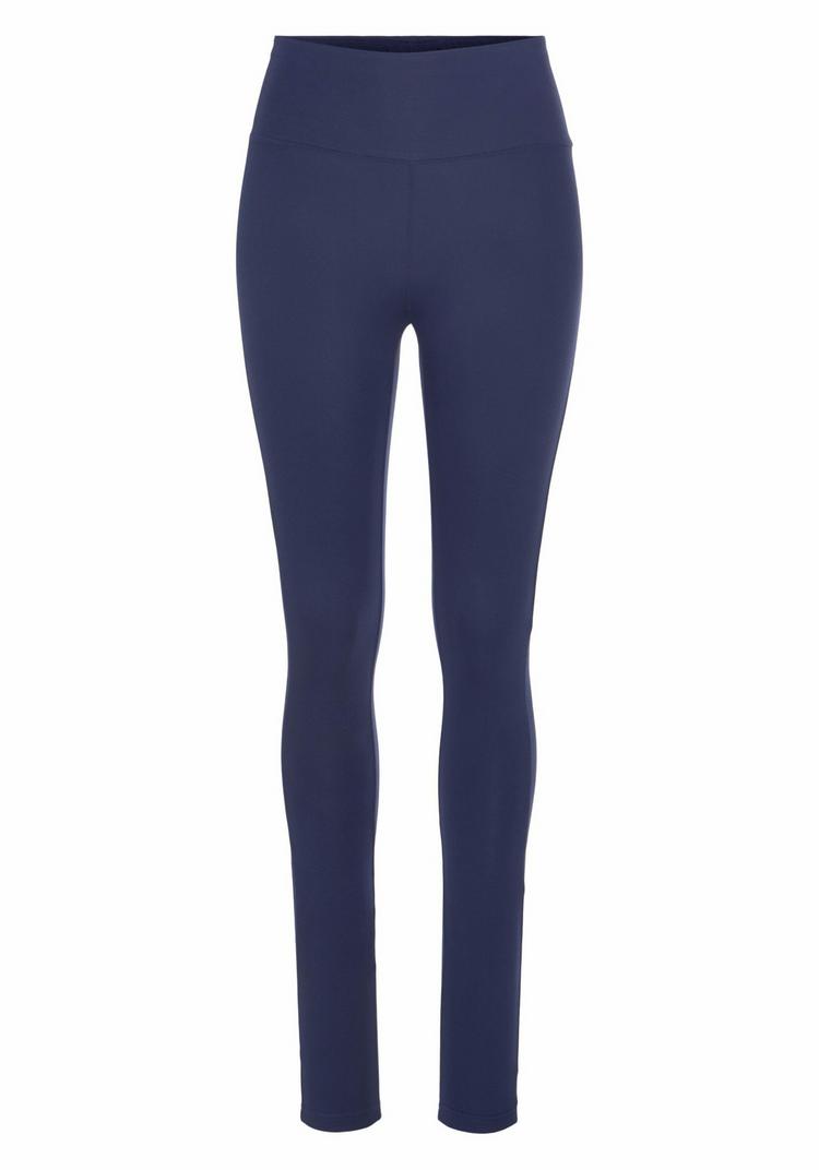 Lascana Lascana Leggings Leggings Damen - marine - 1 | SportScheck
