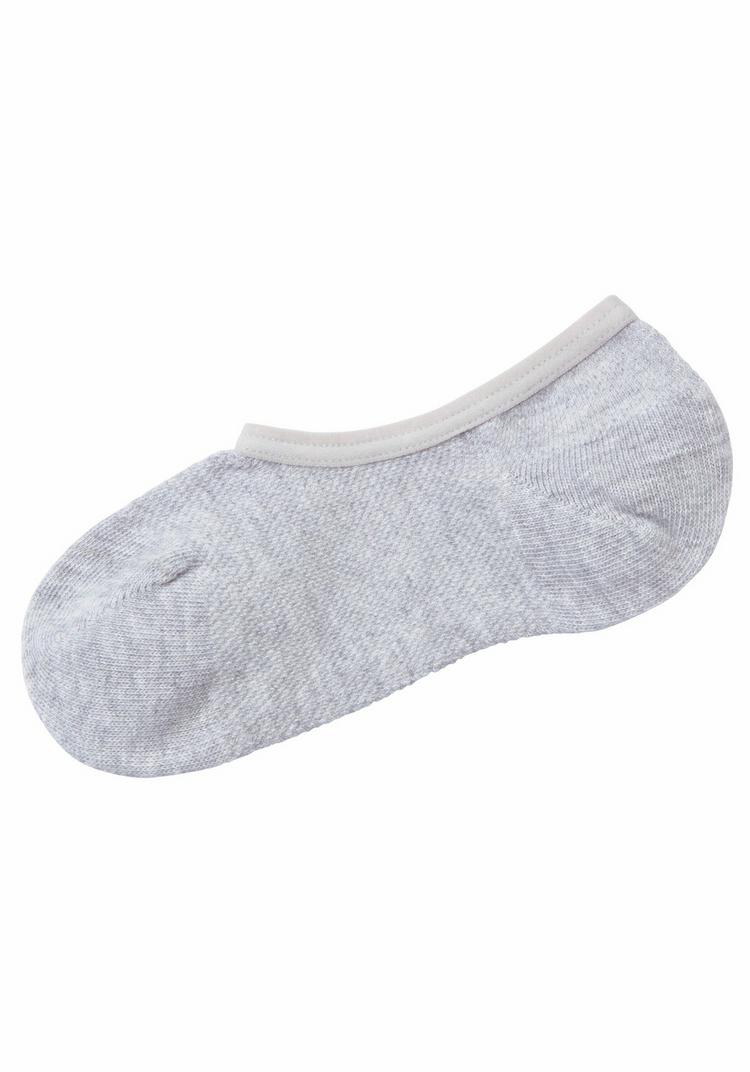 LASCANA Active LASCANA Active F&uuml;&szlig;linge Socken Damen - schwarz - wei&szlig; - grau - 2 | SportScheck