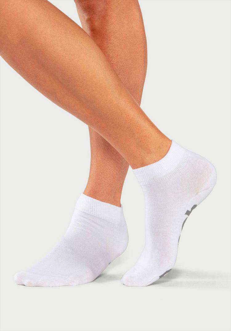 Bench Bench Kurzsocken Socken - anthrazit - schwarz - hell grau - wei&szlig; - 0 | SportScheck