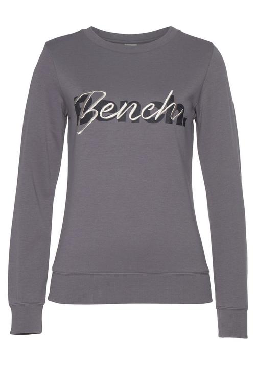 Bench Sweatshirt Sweatshirt Damen