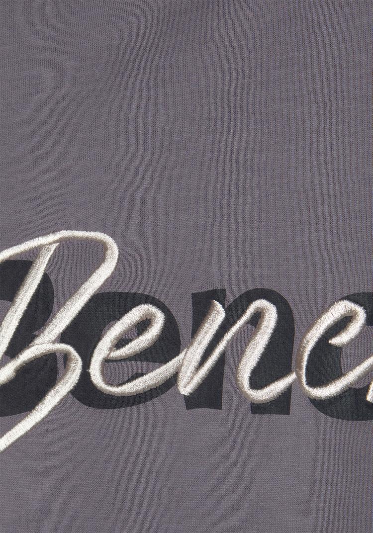 Bench Bench Sweatshirt Sweatshirt Damen - mauve - 0 | SportScheck