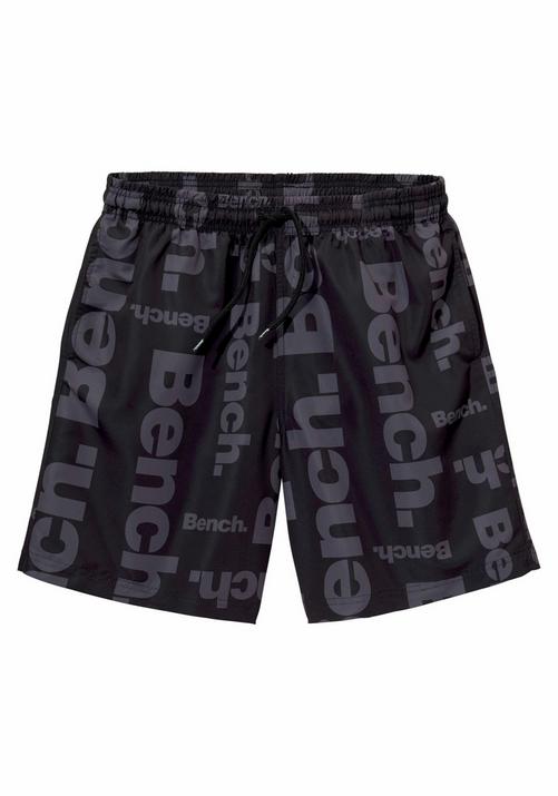 Bench Badeshorts Badehose Herren
