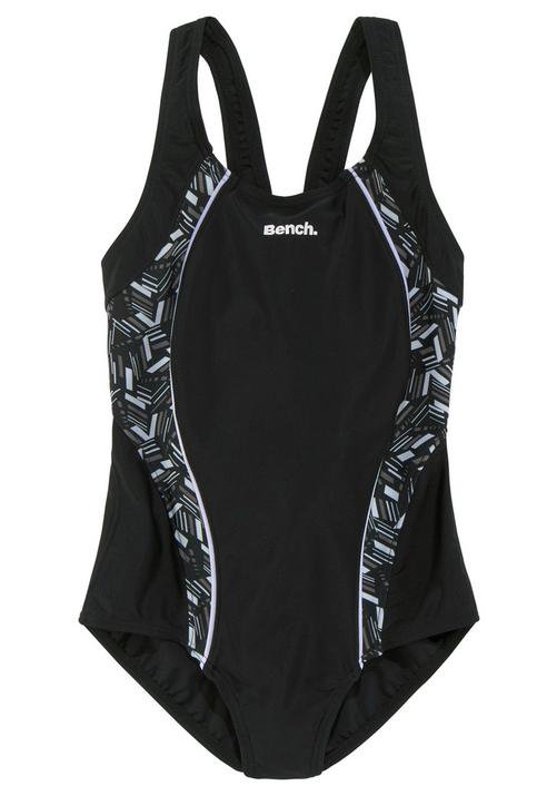 Bench Badeanzug Badeanzug Damen