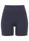 Lascana Shorts Shorts Damen - marine