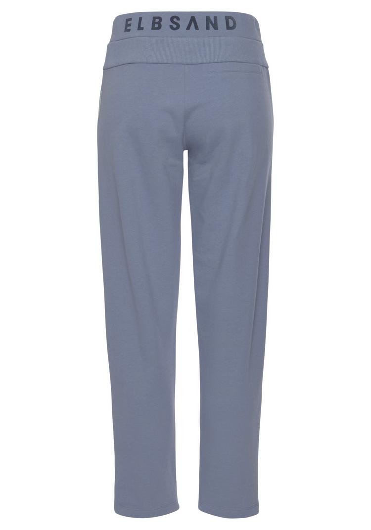 ELBSAND ELBSAND Sweathose Sweathose Damen - blau - 0 | SportScheck