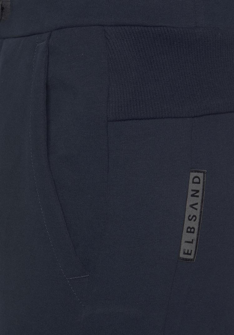 ELBSAND ELBSAND Sweathose Sweathose Damen - marine - 0 | SportScheck