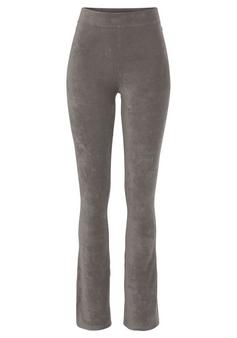 Lascana Jazzpants Jazzpants Damen stone