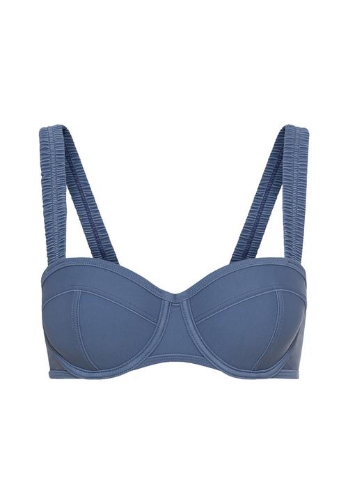 LSCN by Lascana B&uuml;gel-Bikini-Top Bikini Oberteil Damen